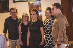15 Anos de Maria Eduarda Linhares