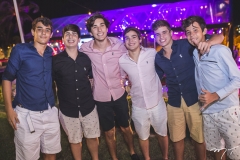 15 Anos de Maria Eduarda Linhares