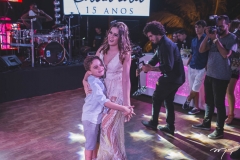15 Anos de Maria Eduarda Linhares