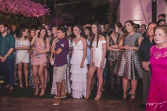 15 Anos de Maria Eduarda Linhares