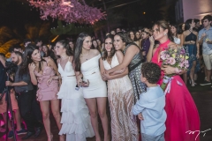 15 Anos de Maria Eduarda Linhares