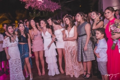 15 Anos de Maria Eduarda Linhares