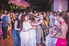 15 Anos de Maria Eduarda Linhares
