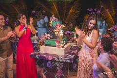 15 Anos de Maria Eduarda Linhares