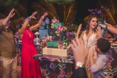 15 Anos de Maria Eduarda Linhares