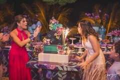 15 Anos de Maria Eduarda Linhares