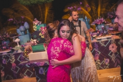 15 Anos de Maria Eduarda Linhares