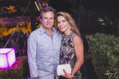 Aderaldo e Maira Silva