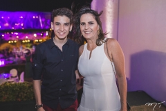 Diogo Azevedo e Patrícia França