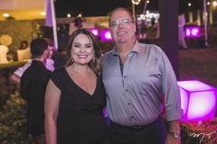 Érika e José Carlos Girão