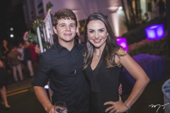 Edson e Adriana Queiroz