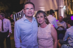 Marcos e Cristiane Borges