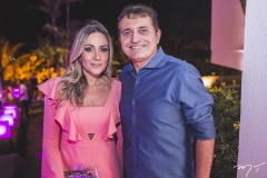 Renata e Assis Ciríaco