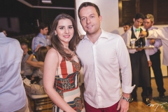 Sara e Igor Borges