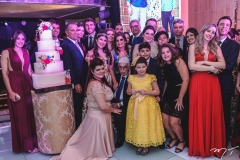 15 Anos de Lívia Pinheiro