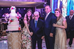 15 Anos de Lívia Pinheiro