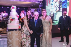 15 Anos de Lívia Pinheiro