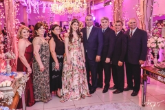 15 Anos de Lívia Pinheiro