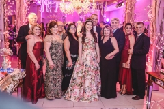 15 Anos de Lívia Pinheiro