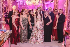 15 Anos de Lívia Pinheiro