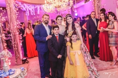 15 Anos de Lívia Pinheiro