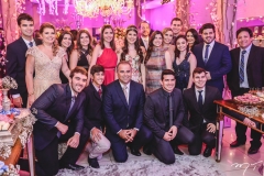 15 Anos de Lívia Pinheiro