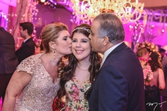 15 Anos de Lívia Pinheiro