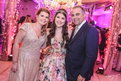 15 Anos de Lívia Pinheiro