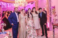 15 Anos de Lívia Pinheiro