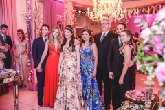 15 Anos de Lívia Pinheiro