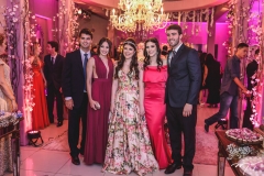 15 Anos de Lívia Pinheiro