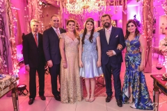 15 Anos de Lívia Pinheiro