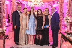 15 Anos de Lívia Pinheiro