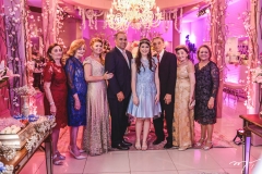 15 Anos de Lívia Pinheiro