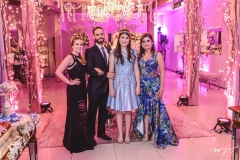 15 Anos de Lívia Pinheiro