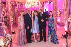 15 Anos de Lívia Pinheiro