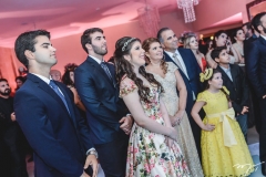 15 Anos de Lívia Pinheiro
