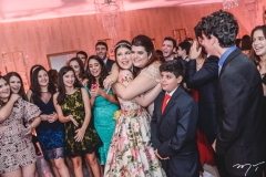 15 Anos de Lívia Pinheiro