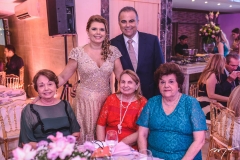 15 Anos de Lívia Pinheiro