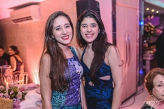 Bianca e Beatriz Arruda