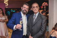 Danilo e José Gerardo Arruda
