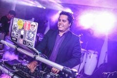 Dj Morr