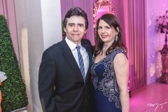 Fernando e Ana Zélia Furtado