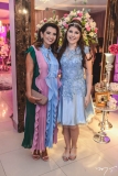 Márcia Travessoni e Lívia Pinheiro