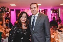 Martinha e George Assunção