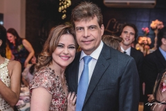 Rafaela e André Bezerra
