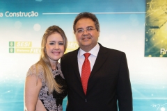 Liana Fujita e Tomaz Rocha