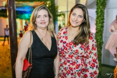 Carla e Camila Rodrigues