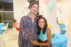 Daniele e Laura Barreira