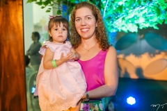 Giulia e Ticiana Rolim